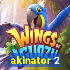 akinator 2